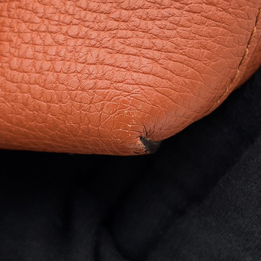 MCM Logo 2WAY Shoulder Bag BrownMWH6ASR01NE001 Leather