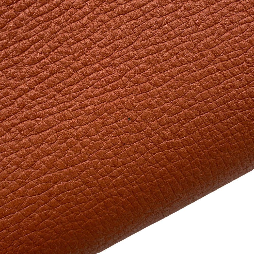 MCM Logo 2WAY Shoulder Bag BrownMWH6ASR01NE001 Leather