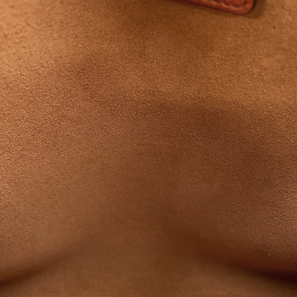 MCM Logo 2WAY Shoulder Bag BrownMWH6ASR01NE001 Leather