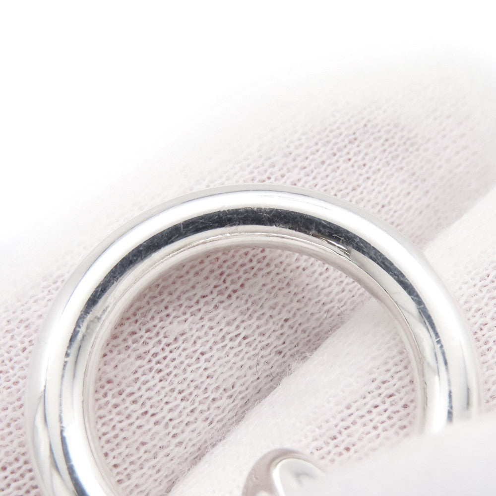 HERMES Chaine d'Ancre Bracelet 17 frames Size GM SV925