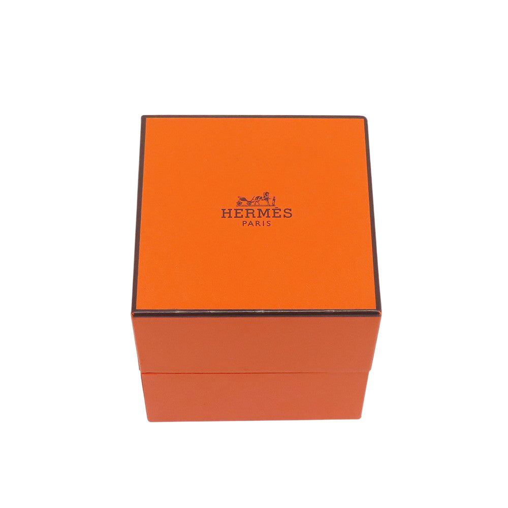 HERMES Chaine d'Ancre Bracelet 17 frames Size GM SV925