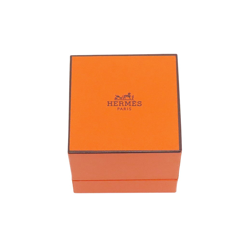 HERMES Boucle Sellier Inflexible Ring Size MM/52/#12 SV925