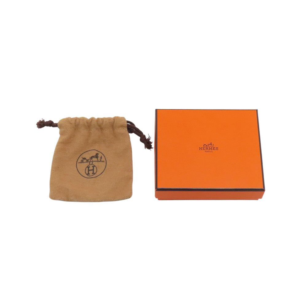HERMES Lima Necklace Size GM SV925