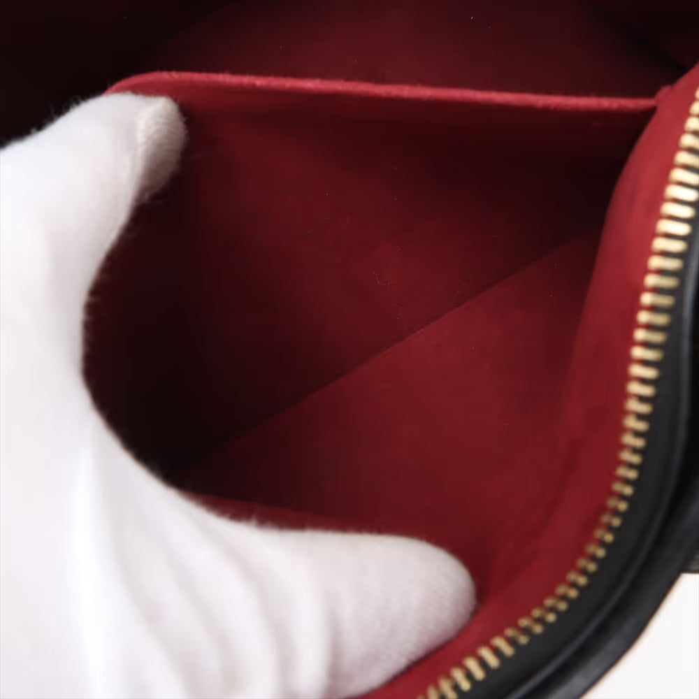 Louis Vuitton Monogram Empreinte Petit Palais PM