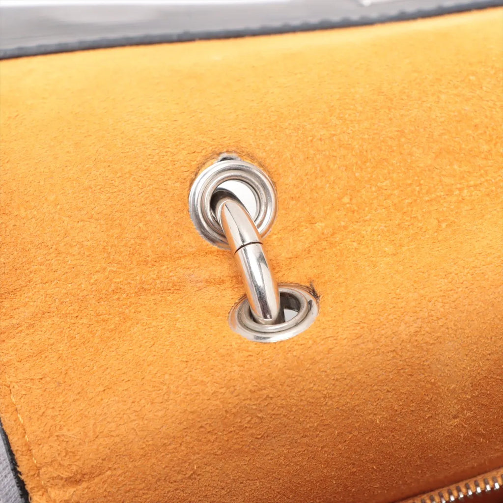 Louis Vuitton Epi Grenelle PM Black