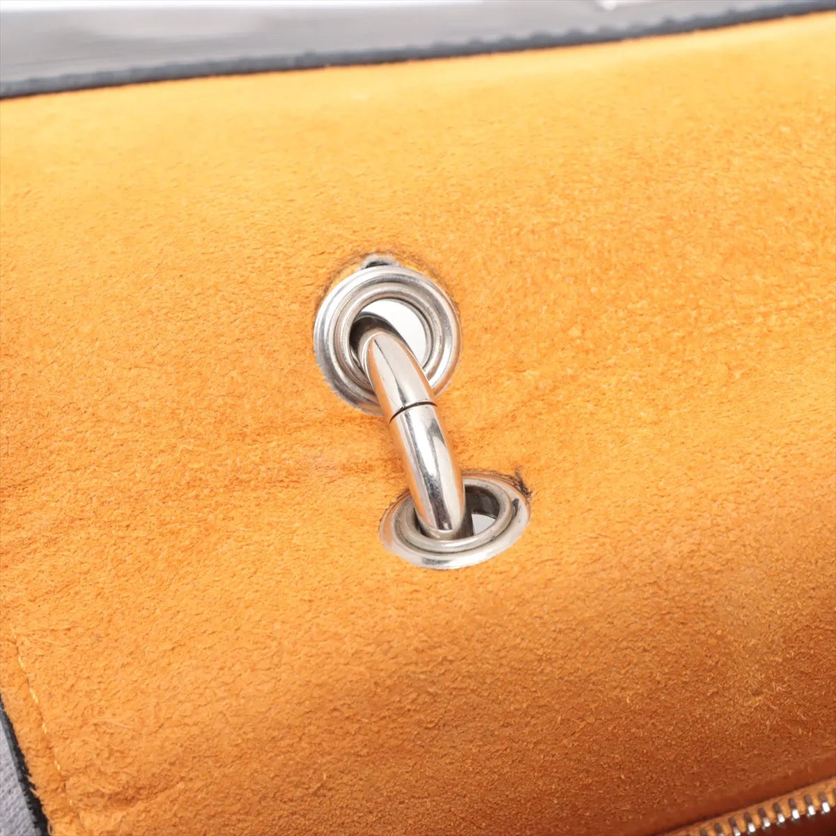 Louis Vuitton Epi Grenelle PM Black