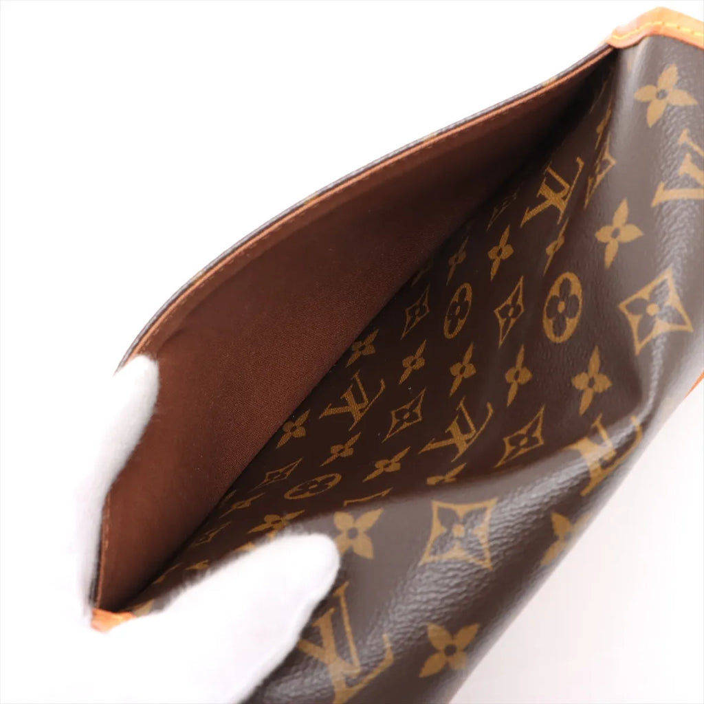 Louis Vuitton Monogram Sologne
