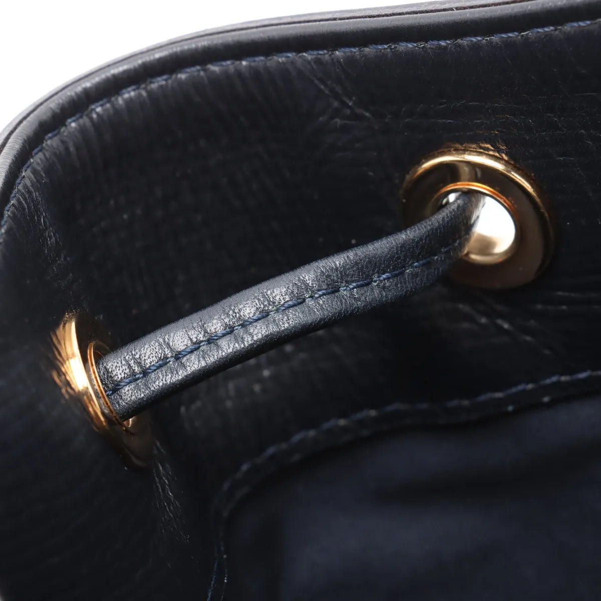 Louis Vuitton Monogram Idylle Noe PM Gray x Encre
