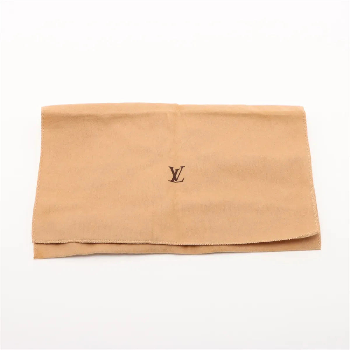 Louis Vuitton Monogram Multicolor Pochette Accessories Black