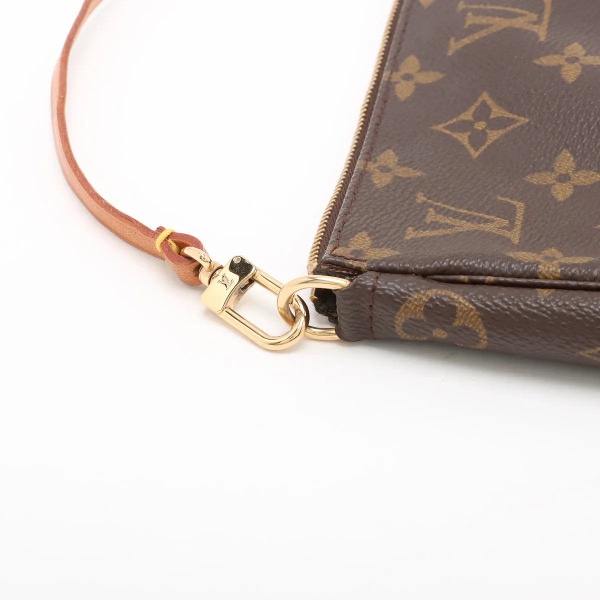 Louis Vuitton Monogram Pochette Accessories