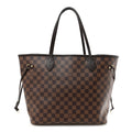 Damier Ebene Neo Neverfull MM