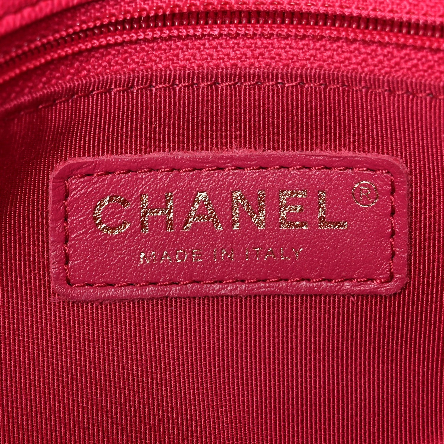 Caviar Quilted Small Fashion Therapy Flap Bag Dark Pink