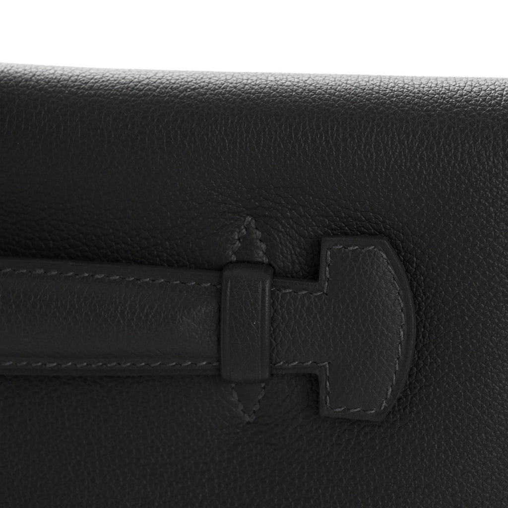 Evercolor Depechette Pouch Ardoise