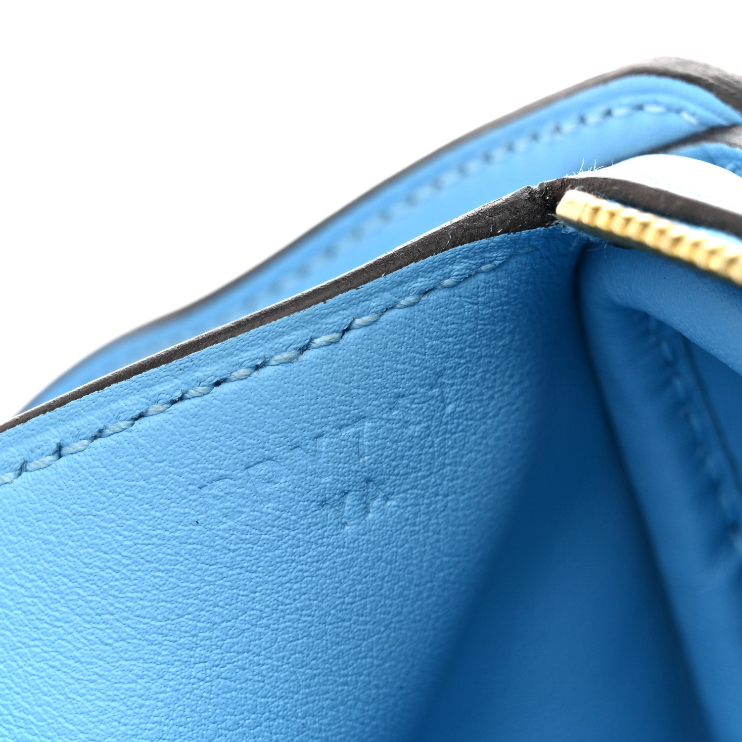 Swift Mini Lindy 20 Celeste