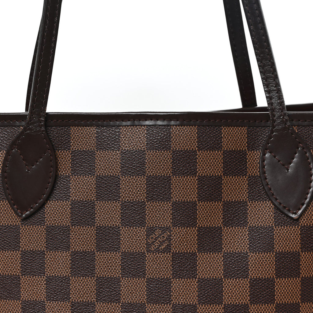 Damier Ebene Neverfull MM