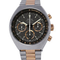 OMEGA Speedmaster Mark II Co-Axial Chronograph H46.2 mm×W42.4mm Stainless Steel K18PG Gray Dial327.20.43.50.01.001