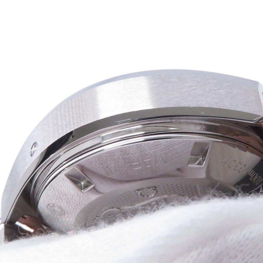 OMEGA Speedmaster Mark II Co-Axial Chronograph H46.2 mm×W42.4mm Stainless Steel K18PG Gray Dial327.20.43.50.01.001