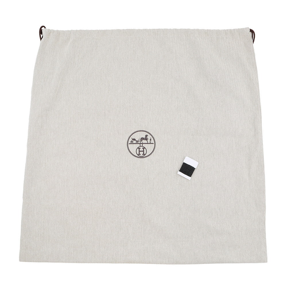 HERMES long sleeve knit Size 36 Gri Volcanic5H2627DA Wool 98% Polyurethane2%