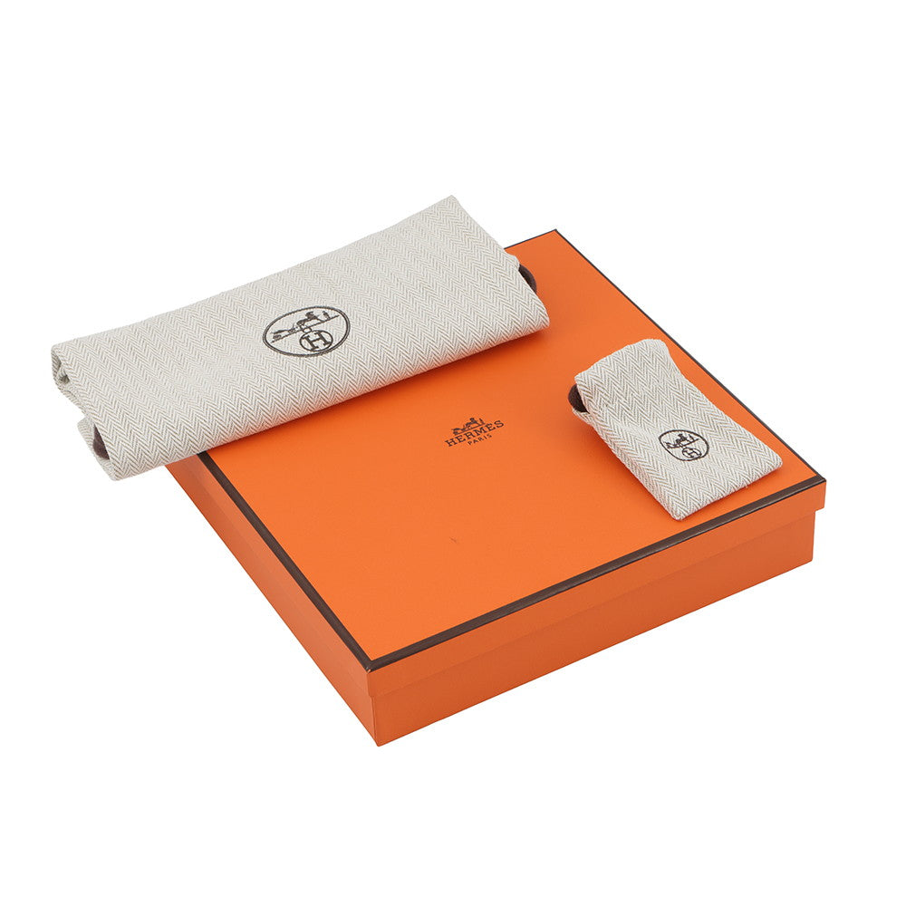 HERMES Mini H Kelly Belt Size 70 Black/Gold Swift Leather Epsom