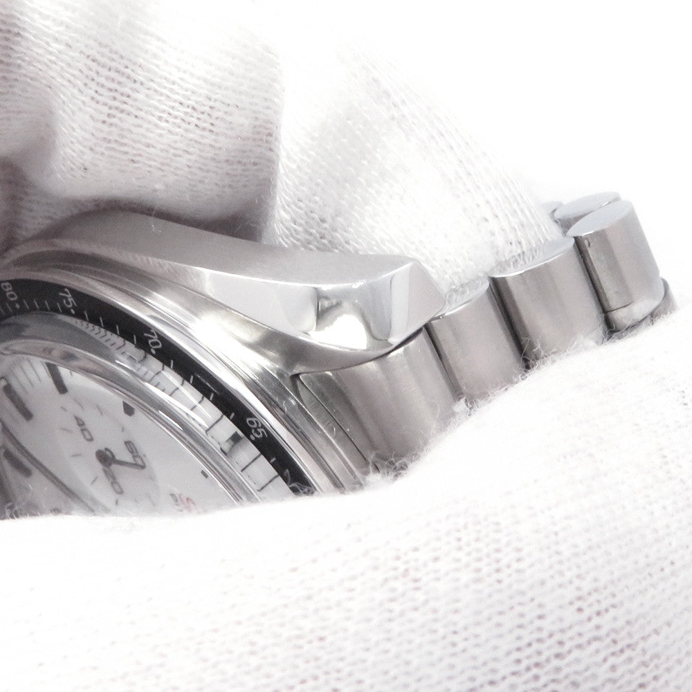 OMEGA Speedmaster Moonwatch Professional W42mm Stainless Steel White Dial310.30.42.50.04.001