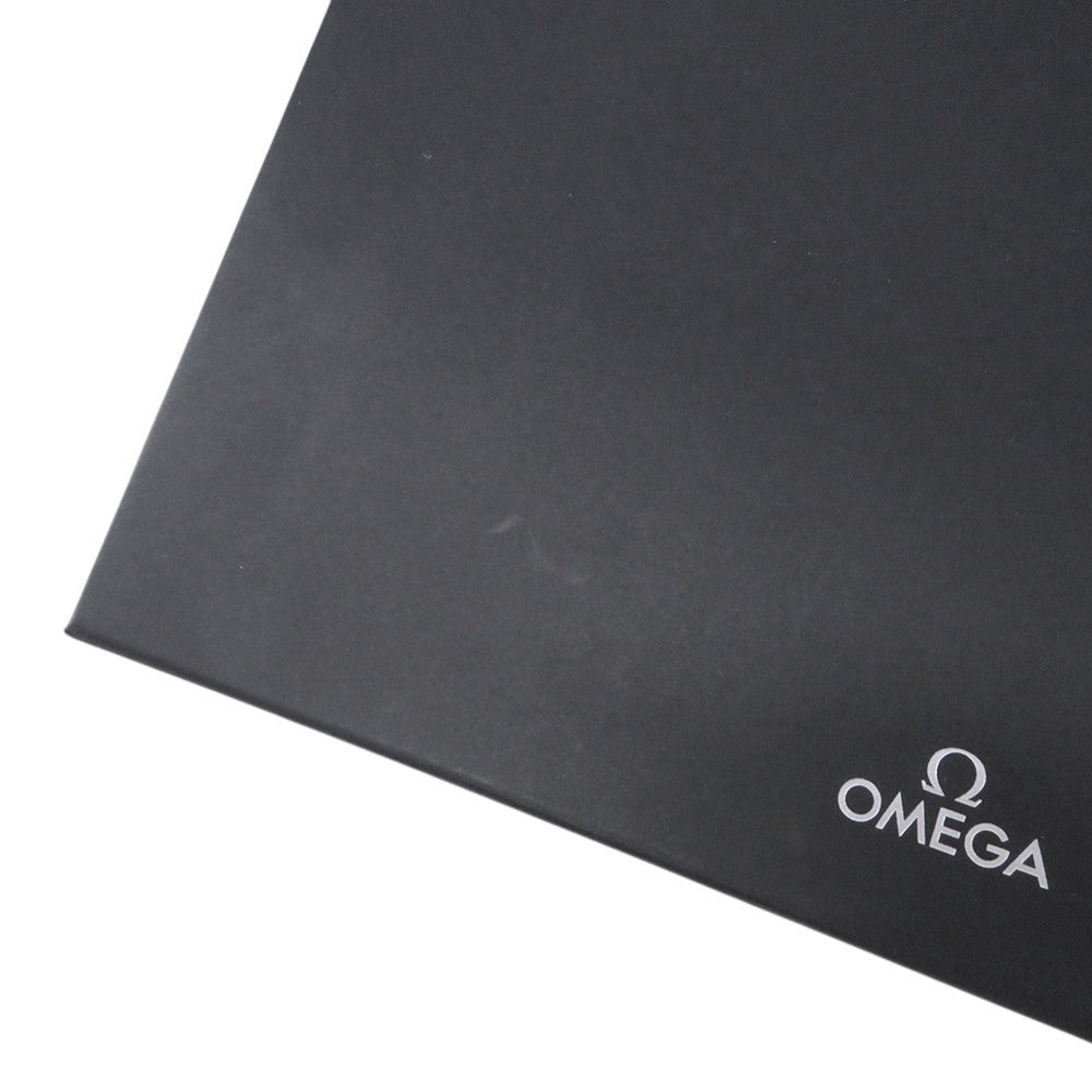 OMEGA Speedmaster Moonwatch Professional W42mm Stainless Steel White Dial310.30.42.50.04.001