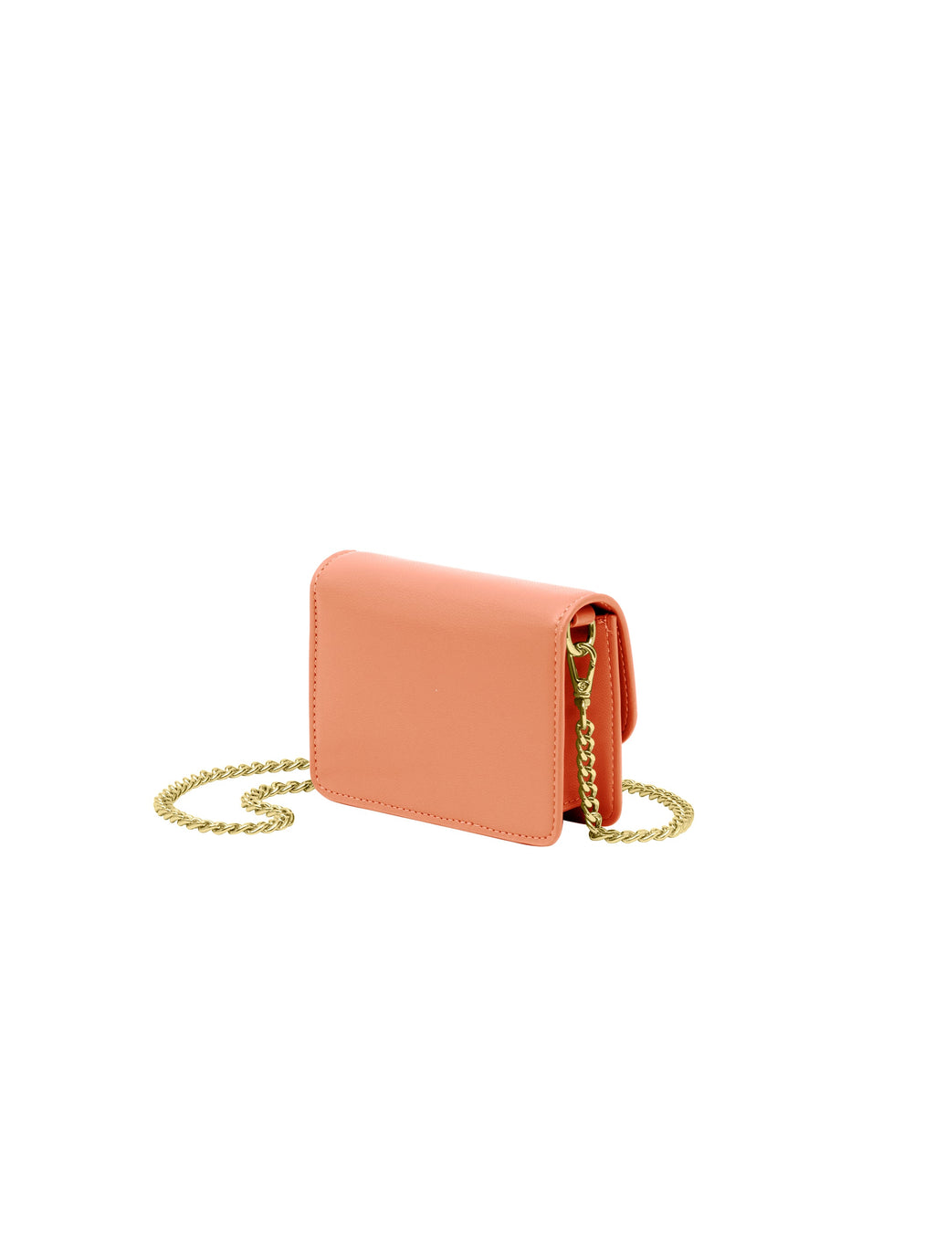 Cavalli Class CORTINA  Light Peach Small Top Handle Crossbody Shoulder Bag