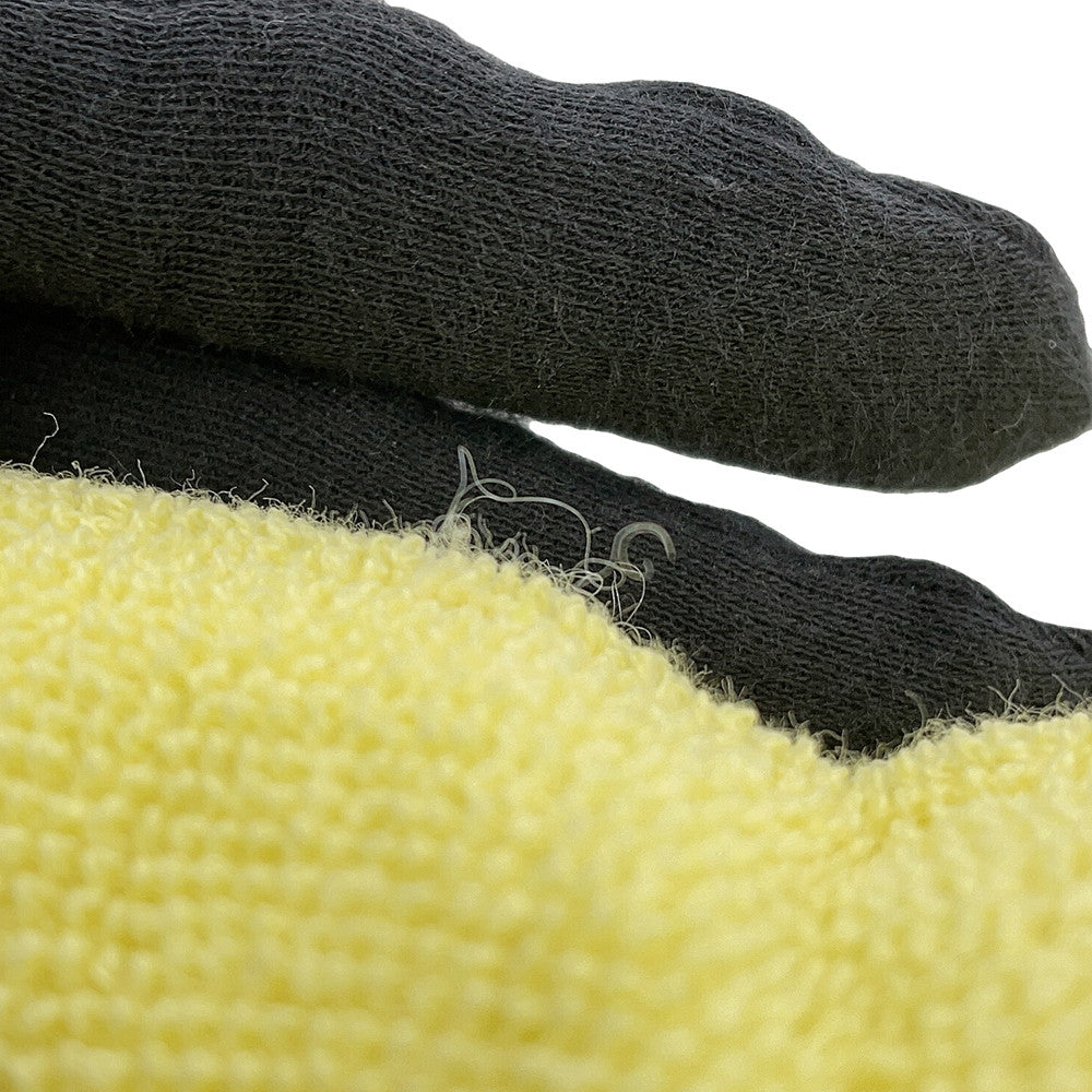 HERMES Yachting BeachCushion Soufre Cotton100%