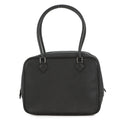 HERMES Plume Black Epsom Size Mini