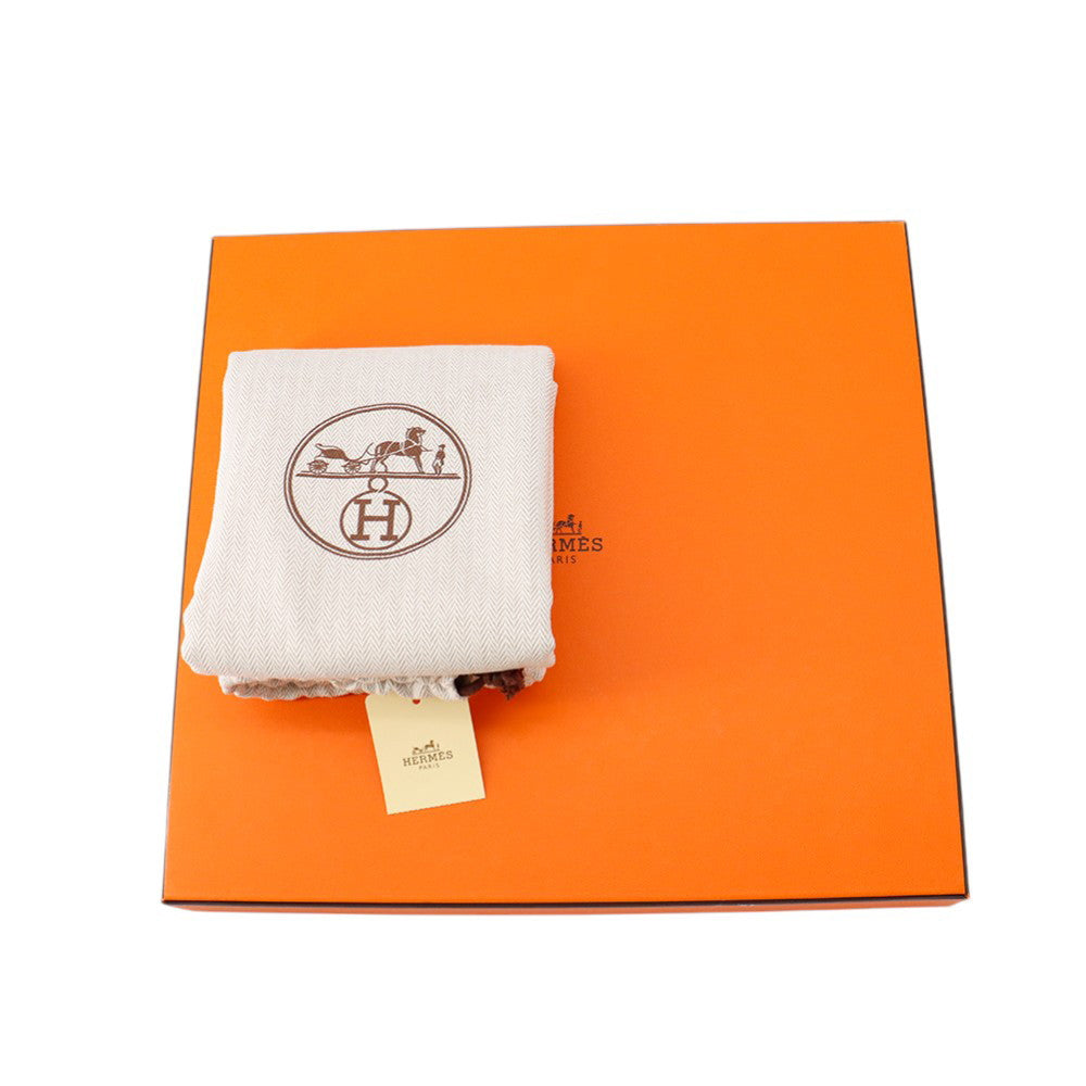 HERMES Plume Capucines Swift Leather Size Mini