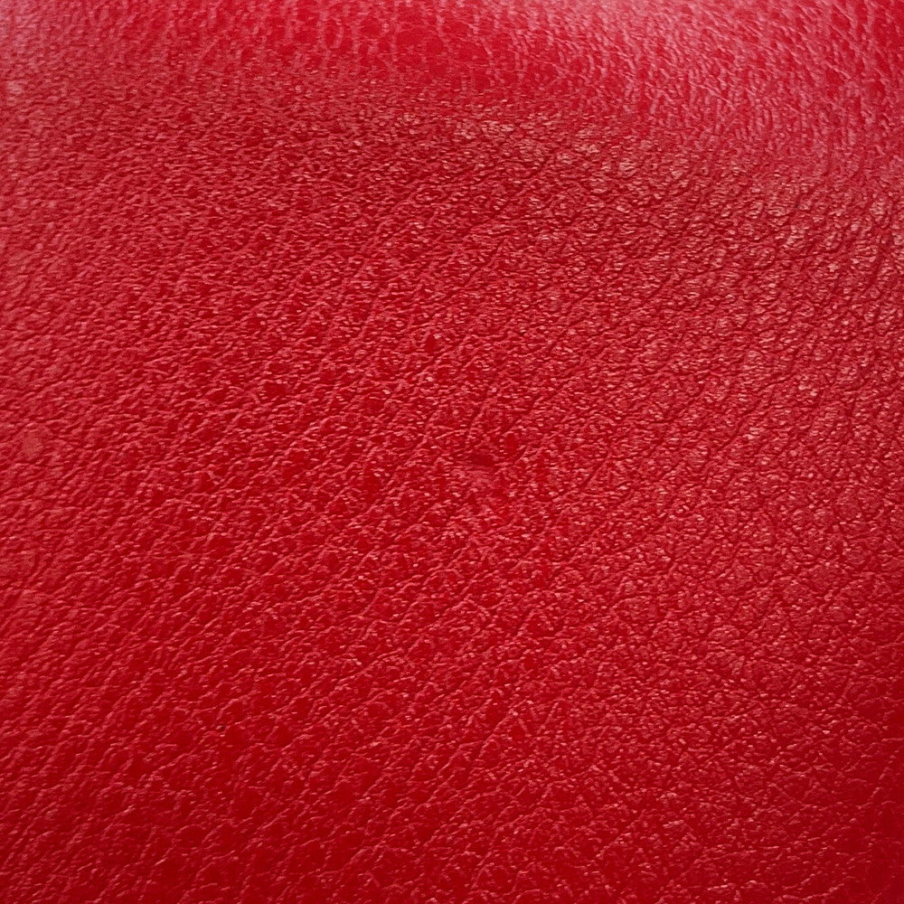 Givenchy G Hobo Handbag RedBB50QNB1LY Leather Size Mini