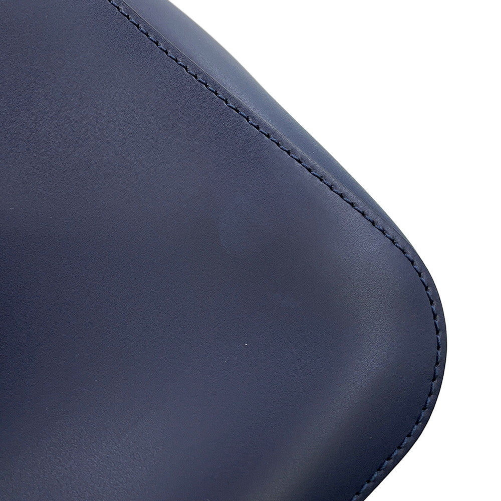 Valentino Garavani VLTN Hobo Bag 2wayBag Navy1Y2B0B62WJW Leather