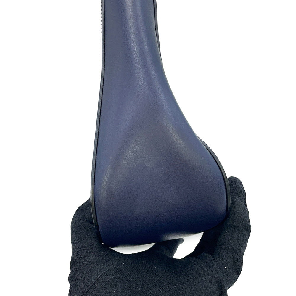 Valentino Garavani VLTN Hobo Bag 2wayBag Navy1Y2B0B62WJW Leather