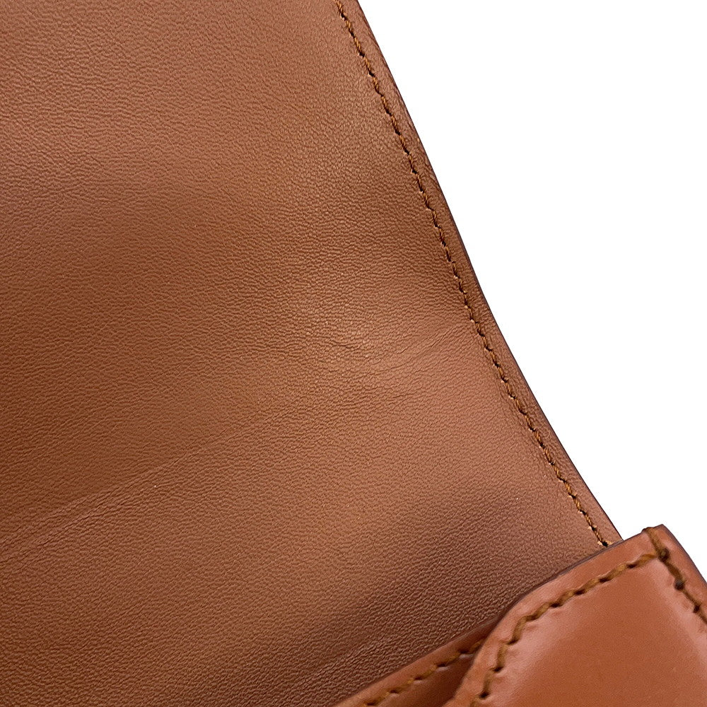 BURBERRY TB Bumbag Brown8012205 Leather