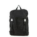 PRADA Backpack Black2VZ062 Nylon