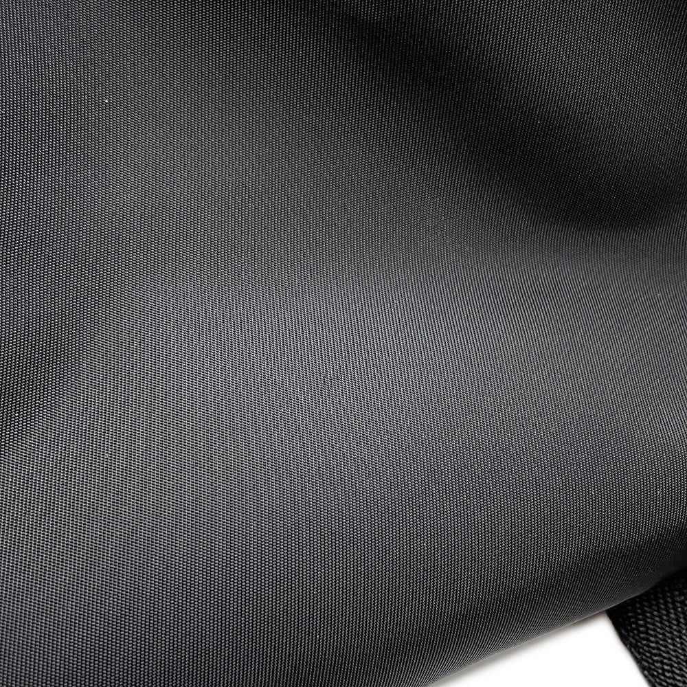 PRADA Backpack Black2VZ062 Nylon