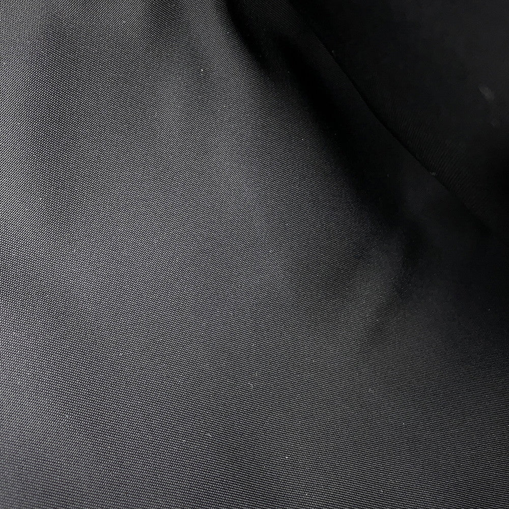 PRADA Backpack Black2VZ062 Nylon