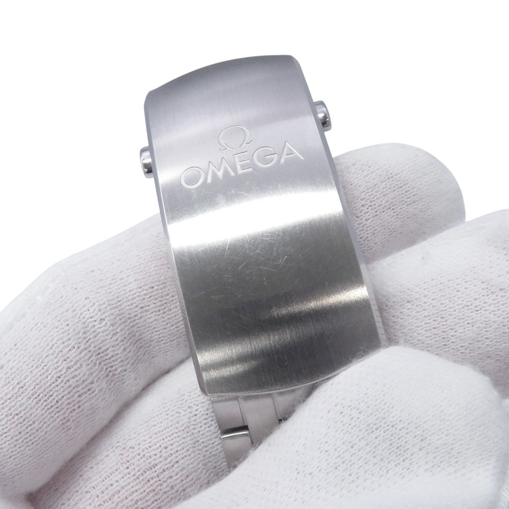 OMEGA Seamaster Diver300M Co-Axial Master Chronometer W42mm Stainless Steel Blue Dial210.30.42.20.03.001