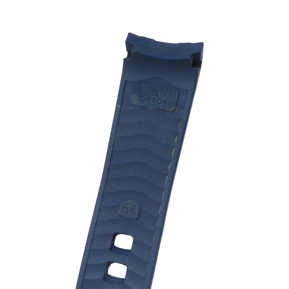 OMEGA Seamaster Diver300M Co-Axial Master Chronometer W42mm Stainless Steel Blue Dial210.30.42.20.03.001