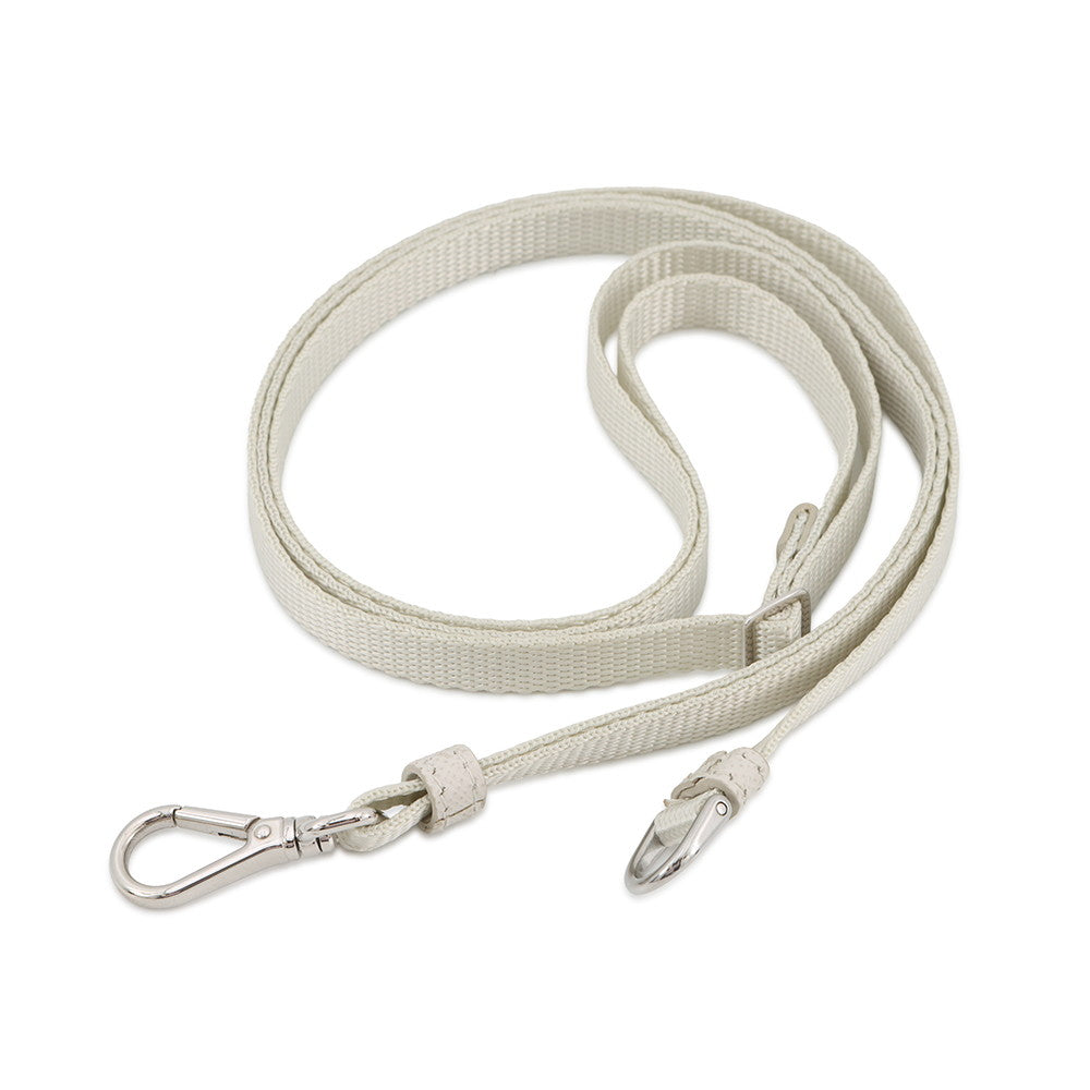 PRADA ShoulderPouch Ivory2TT105 Saffiano LeatherLeather