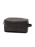 Cavalli Class UDINE Grey Medium Pouch Travel Bag