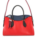 LOUIS VUITTON Tuileries Tote RedM53544 Epi Leather