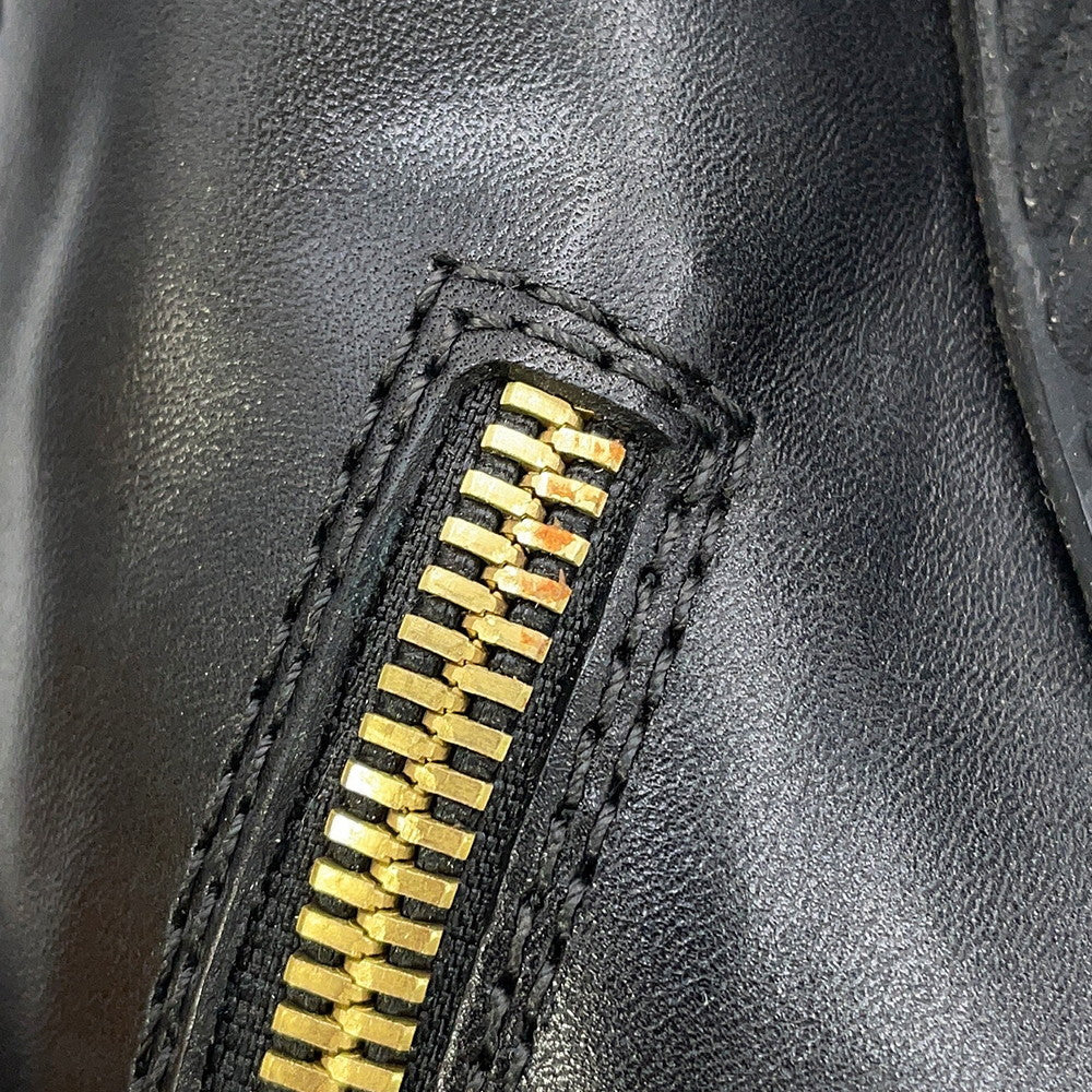 TOD’S lace-up mid-boots BlackXXW64A0X020GOCB999 Leather Size 35