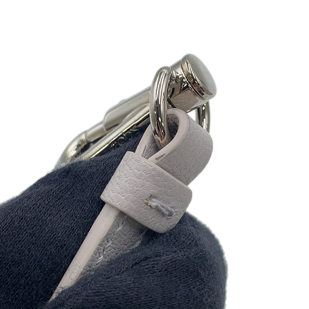 TOD’S DI 2WAYBag Light GrayXBWDBSC0100YKIB220 Leather Size Mini