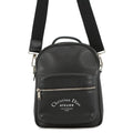 Dior Dior Homme Atelier Shoulder Bag Black1ATPO077XXX Leather