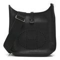 Taurillon Clemence Evelyne III PM Black