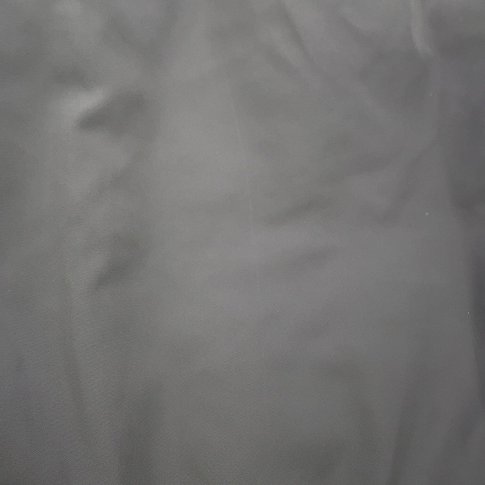 MONCLER RENNE down coat GrayB20934998700 Polyester100%