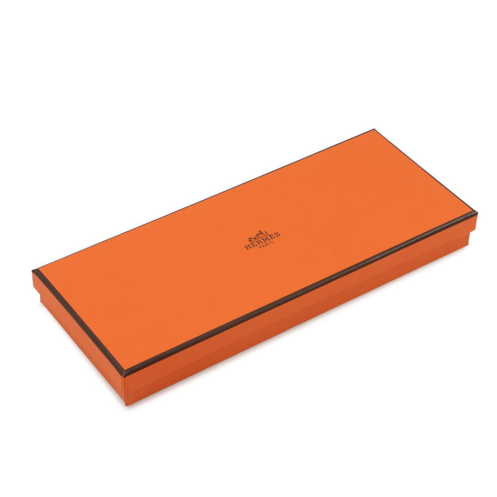 HERMES Carre ≪Board-a-Board≫ Size 80 Blue Ciel/Green/Multicolor Cotton100%