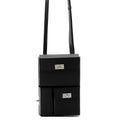 HERMES Kelly Multi Pocket To-Go Black Epsom