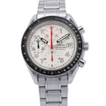 OMEGA Speedmaster Mark 40 40th Anniversary Edition W39mm Stainless Steel Silver Dial3513.33
