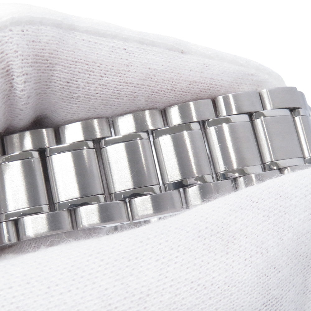 OMEGA Speedmaster Mark 40 40th Anniversary Edition W39mm Stainless Steel Silver Dial3513.33